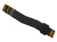 Samsung GH59-13233A, Fladt kabel, Samsung, GT-P5200, GT-P5210, GT-P5220, Sort, 1 stk