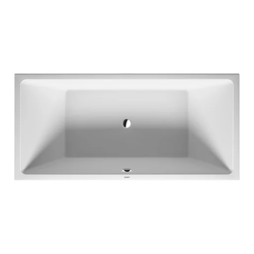 Duravit Vero Air badekar, til innbygging, 190x90 cm, hvit