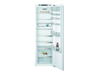 Siemens iQ500 KI81RADE0 Ny Model /hyperFresh plus/softClose/LED-belysningen/Fladhængsel