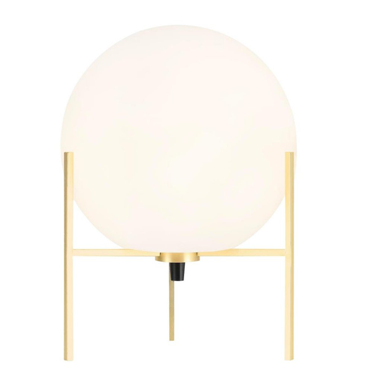 Alton tabel lamp (Messing / Guld)