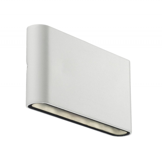 Kinver outdoor wall light LED (hvid)