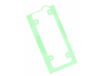 Samsung GH02-12142A, Samsung, Galaxy S7, Grøn, 1 stk