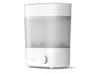 Philips AVENT SCF293/00, Vekselstrøm, 650 W, 220 - 240 / 220 / 120 – 127 / 110, 50 - 60 / 60 Hz, 304 mm, 191 mm
