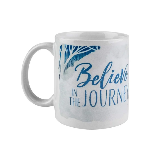 Frozen 2 / Frost 2, Krus - Believe in the Journey 2