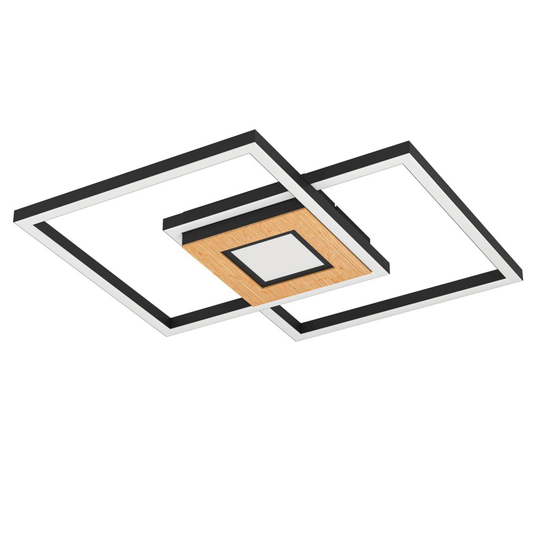 Marinello ceiling (Sort)
