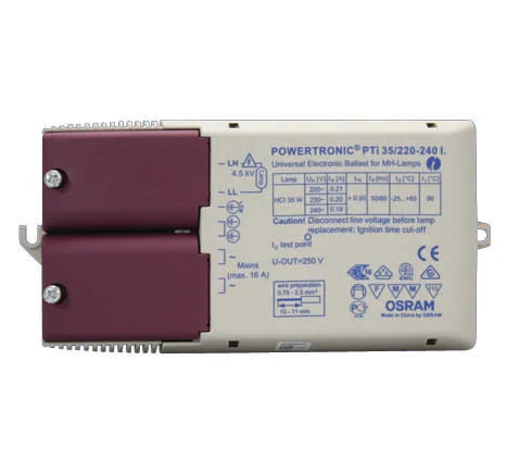 HF-SPOLE PTI 35W 220-240V I