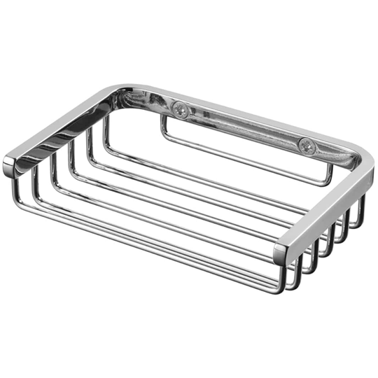 Tapwell Ta126 Såpekurv Vegghengt Krom