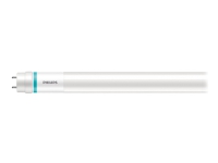 Philips MASTER LEDtube VLE - LED-rørslyspære - form: T8 - matteret finish - G13 - 23 W - klasse C - køligt hvidt lys - 4000 K