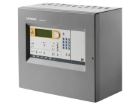 Siemens S54433-C111-A1 FC361-ZA Brandpanel 1 stk