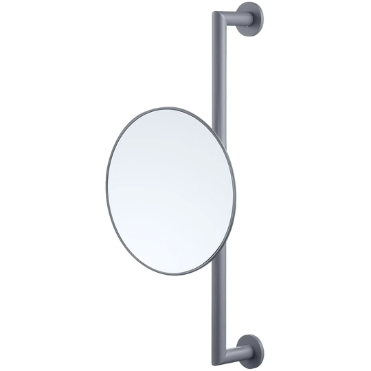 Tapwell Ta816 SminkespeilØ208mm Ascot Grey