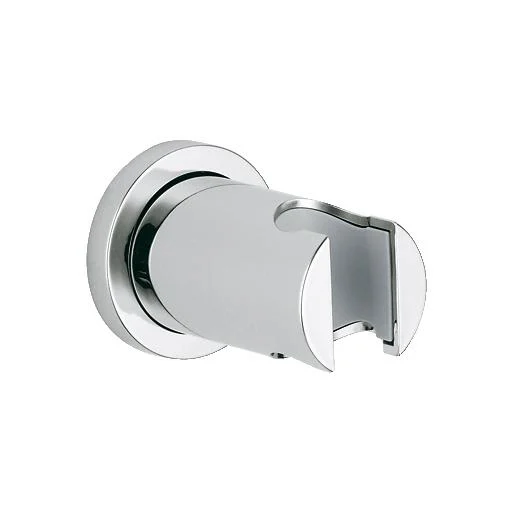 Grohe Rainshower veggholder til dusj, krom