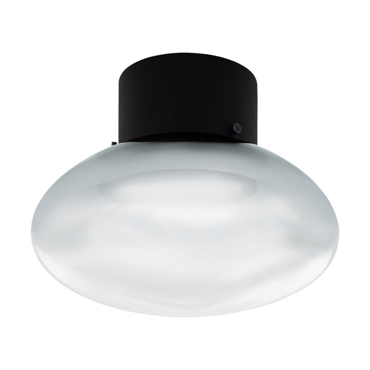 Belategi Wall lamp (Sort)