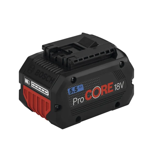 Bosch batteri ProCORE 18 V, 5,5 Ah