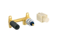 GROHE 23200000, Bathroom sink