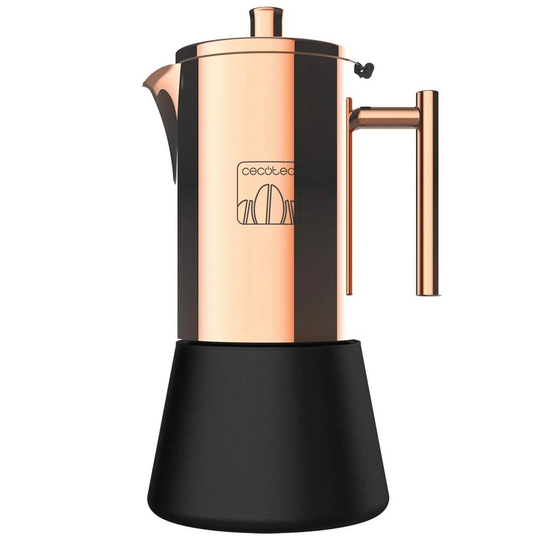 Italiensk kaffekande - 300 ml