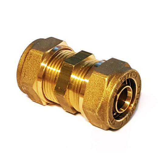 Høiax Skjøteunion pex 18x18mm