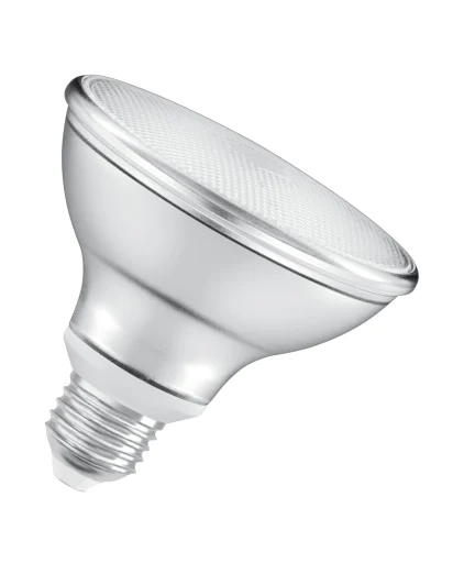 Parathom LED Par30 10W 827, 633 lumen, E27, 36°, dimbar