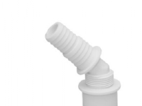 Faluplast multislange nippel 32 - Multislange nippel 32 mm, Ø20, Ø23, G20
