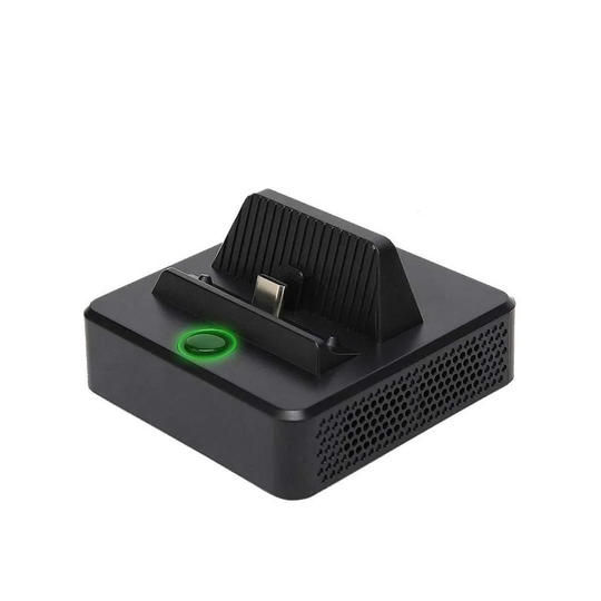 Nintendo Skift ladestation med HDMI-port