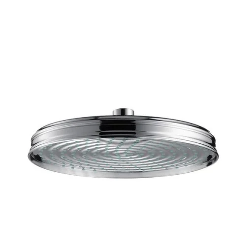 AXOR Carlton 1jet Hoveddusj Ø240 mm, Krom