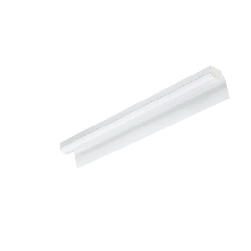 CoreLine Reflector for basisarmatur BN126C Ref A2, hvit L1200
