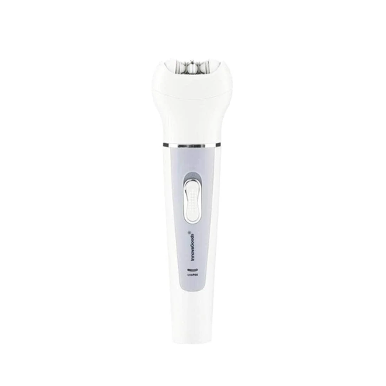 5-i-1 Epilator og Hudplejesæt
