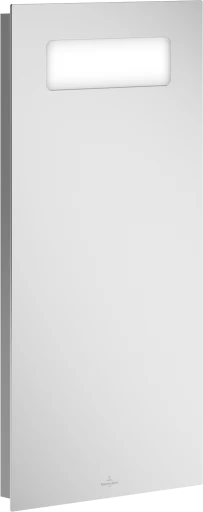 V&B A429 Mer å se 14 speil 37x75cm