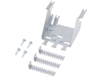 Siemens 6SL3266-1AC00-0VA0, 279 g, 38 mm, 192 mm, 166 mm