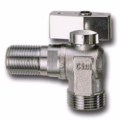 Cimberio Cim 39L Vaskemaskinkran Kort Type