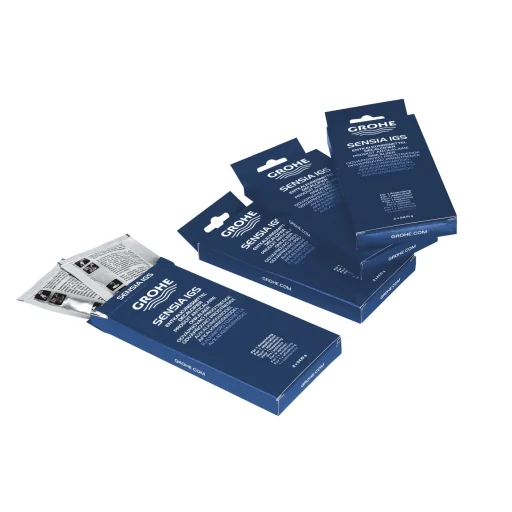 Grohe avkalkingsmiddel for Sensia dusjtoalett