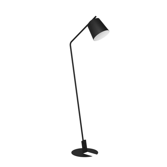 Oneda gulvlampe