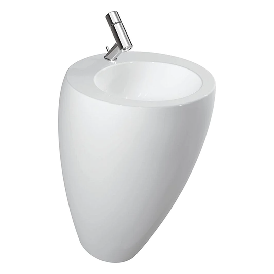 Laufen Alessi One Servant 811971 Hvit