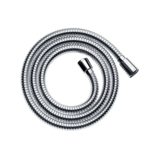 Hansgrohe Sensoflex Dusjslange 1,60 meter, Krom