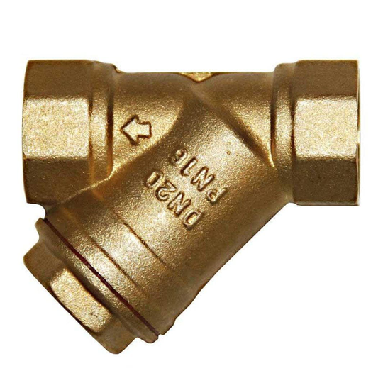 A-collection Slamsamler AVI 1750 1/2"