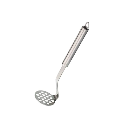 Kartoffelpresser i rustfrit stål