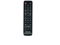 Samsung - Fjernstyring - for Samsung UA43KU7000, UA49KU7500, UA55KS9500, UA65KU6000, UA65KU7000, UA70KU6000, UA70KU7000