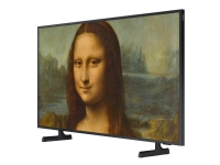 Samsung QE50LS03BAU - 50 Diagonalklasse The Frame LS03B Series LED-bagbelyst LCD-tv - QLED - Smart TV - Tizen OS - 4K UHD (2160p) 3840 x 2160 - HDR - Quantum Dot, Dual LED - sortering