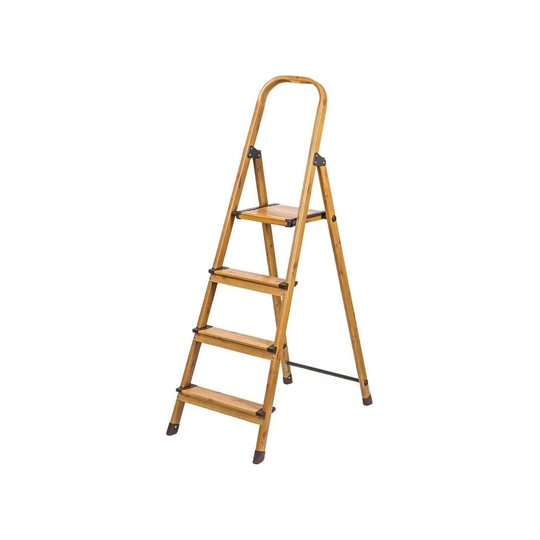 Tatkraft, Upgrade 4 - Trappestige 135 cm