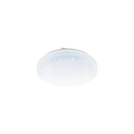 Frania-A tak Ø300 hvit, Led, 12W, 1050LM, 2765K