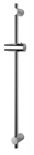 Børma Idealrain Dusjstang 720 mm, Krom