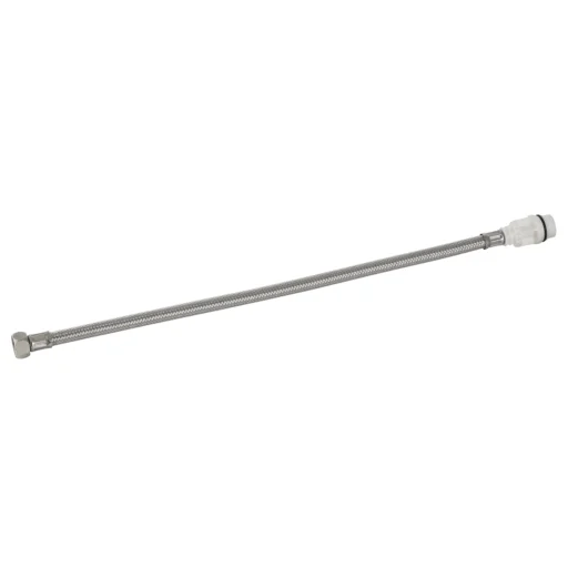 Tilkoblingsslange for modell 130.000