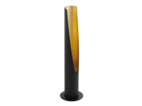 EGLO BARBOTTO BORD SORT/GULD