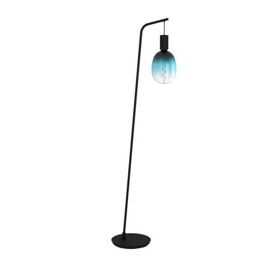 Cranley gulvlampe