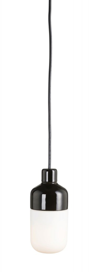 Ohm 21.5cm Outdoor (Sort)