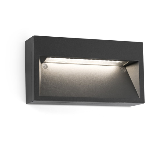 Path LED (Grå)