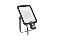 Philips Ledinaire 53473599, LED, Grå, Neutral hvid, 4000 K, 8400 lm, 120 lm/W