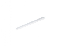 Philips Ledinaire 52789899, 1 pære(r ), G13, 3000 K, 1450 lm, IP20, Hvid