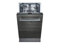 Siemens iQ300 SR63HX64KE - Home Connect - InfoLight - IntensiveZone - 45 dB
