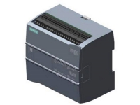 CPU 1214C, DC/DC/relæ, 14DI/10DO/2AI