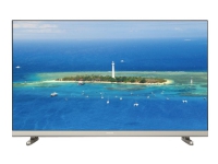 Philips 32PHS5527 - 32 Diagonal klasse 5500 Series LED-bagbelyst LCD TV - 720p 1366 x 768 - mid-sølv